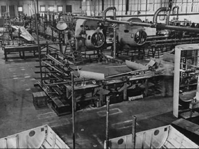 Lancaster Production