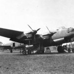 Avro Lancaster part 2 | World War Photos