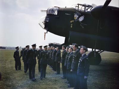 King George VI