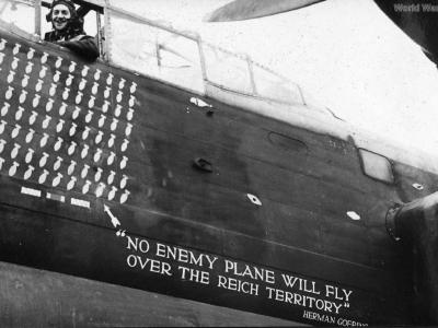 Lancaster B I R5868