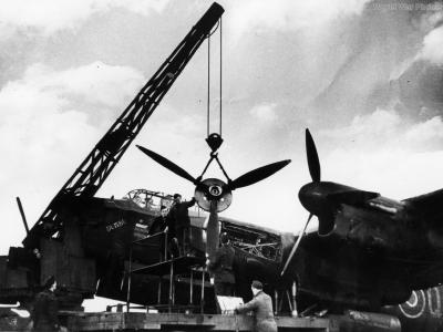 Lancaster Dumbo