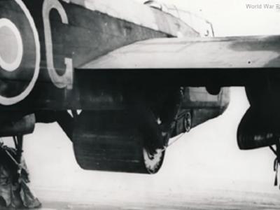 bouncing bomb