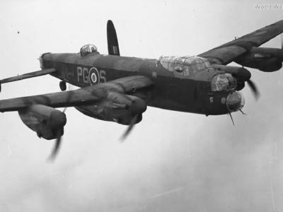 Avto Lancaster III