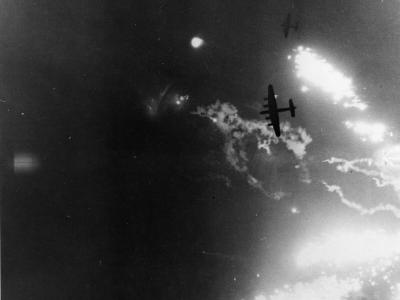 Lancaster Pathfinder