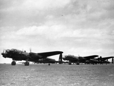 Lancaster R5620 OL-H