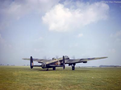 Lancaster R5740