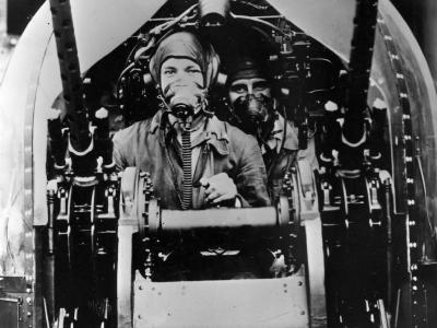 Lancaster Rose Turret
