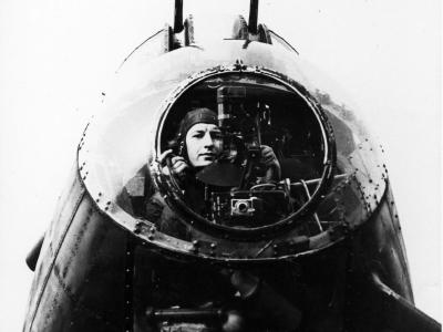 bombardier