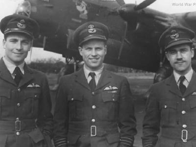 Guy Gibson