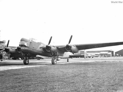 Lincoln 1944 3