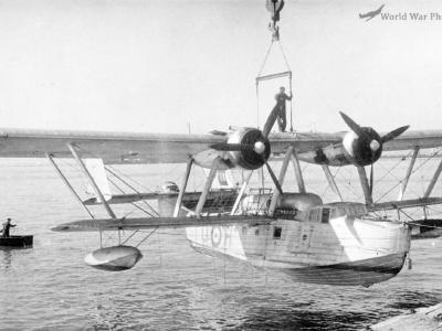 London II TQ-H 202 Squadron RAF