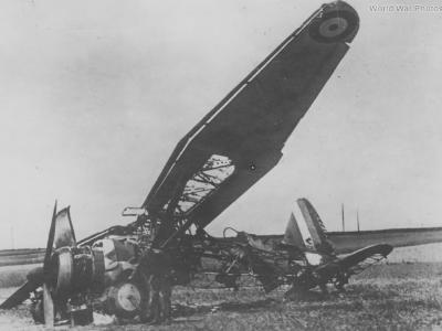 Westland Lysander 1940 2