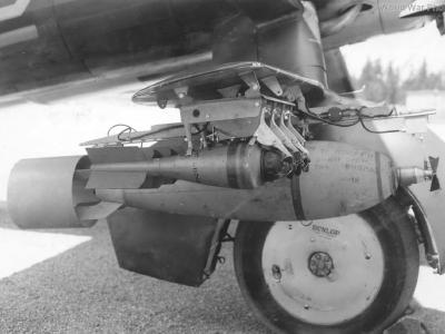 Westland Lysander RCAF 2