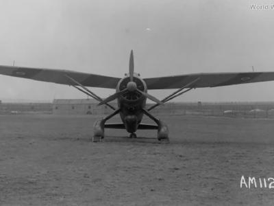 Lysander V9815 2