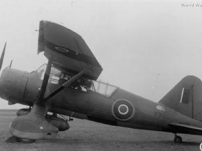 Lysander