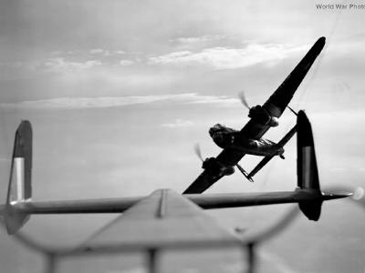 Avro Manchester EM-S