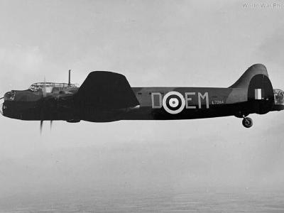 Manchester L7284