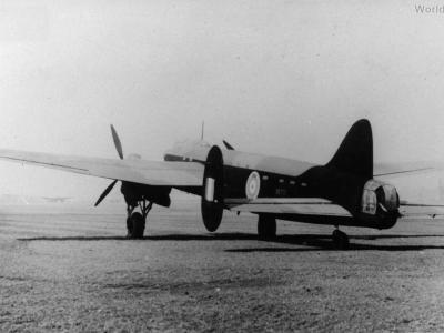 Manchester R5771