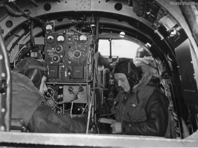 Manchester wireless and navigator positions