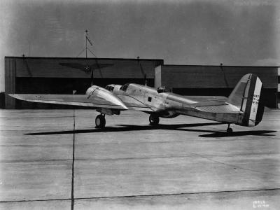 Martin 167F
