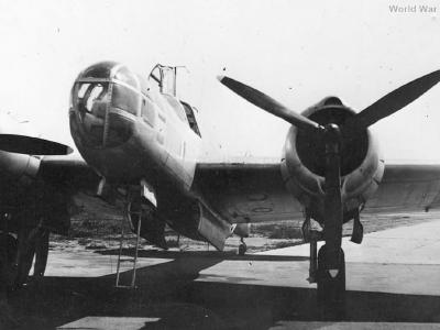 Martin 167F 3