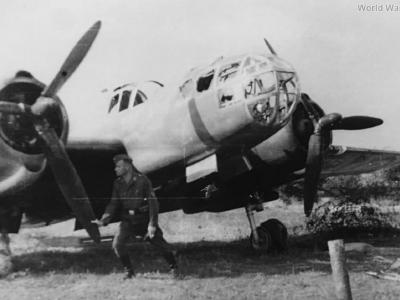 Martin 167F