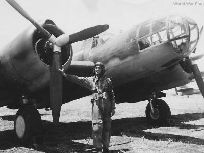 Martin 167F 5