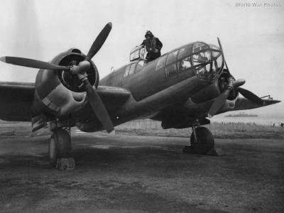 Maryland AR720 FAA 1942