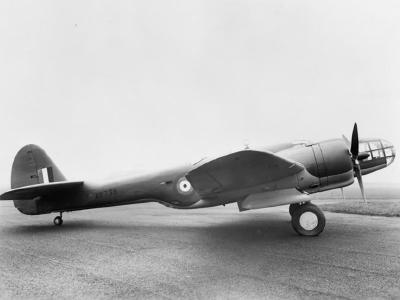 Martin Maryland Mk I