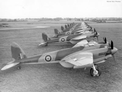 Mosquito B XVI