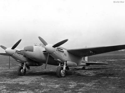 Mosquito FB VI HJ719