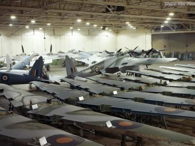 Mosquito Hatfield