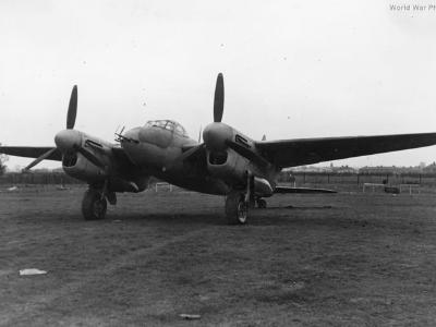 DH Mosquito II DD723