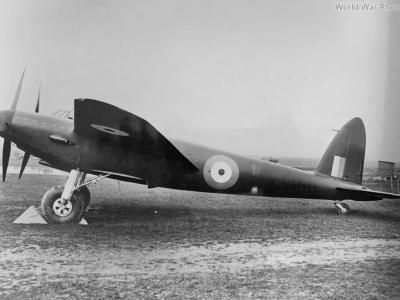 Mosquito I E0234