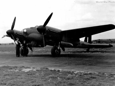 Mosquito W4050