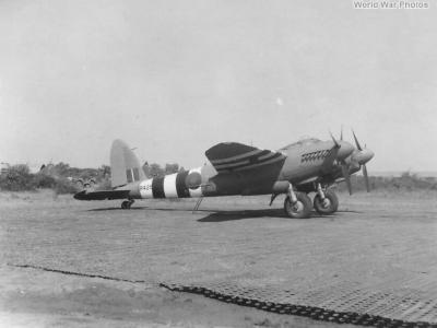 Mosquito part 1