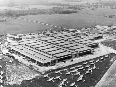 DH factory