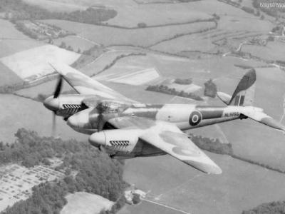 Mosquito B XVI ML926/G
