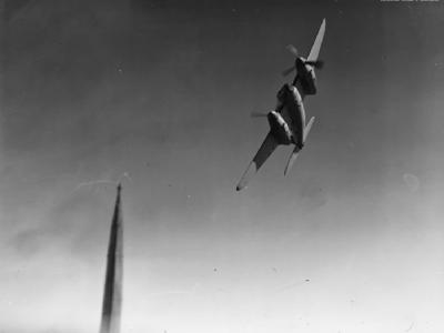 Mosquito B IV