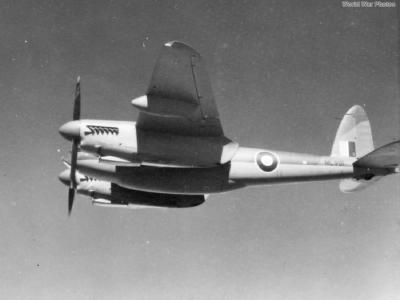 Mosquito B Mk XVI ML991 2