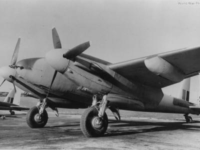 Mosquito FB VI HX959