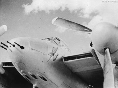 Mosquito FB VI 4