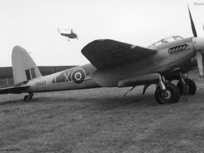 Mosquito FB VI TA503
