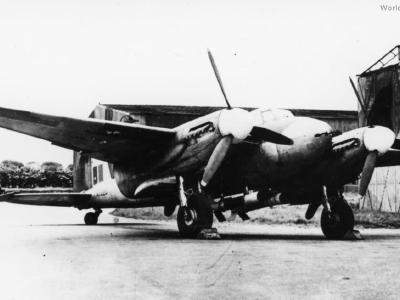 Mosquito FB VI