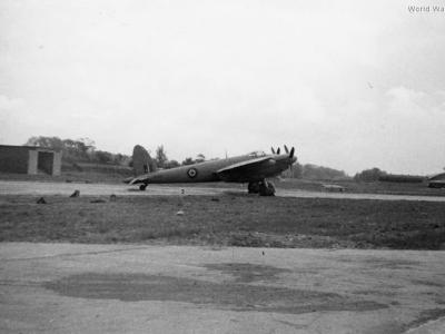 Mosquito PR XVI 2