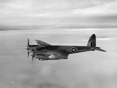 Mosquito XVI ML963 8K-K 571 Sqn