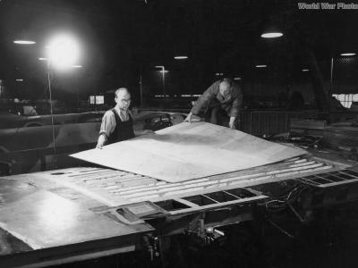 Mosquito production