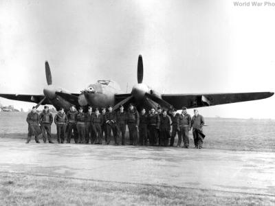 Mosquito FB VI
