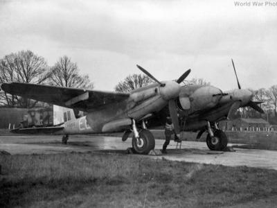 Mosquito HX855 EG-O 487