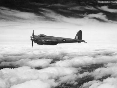 Mosquito LR412